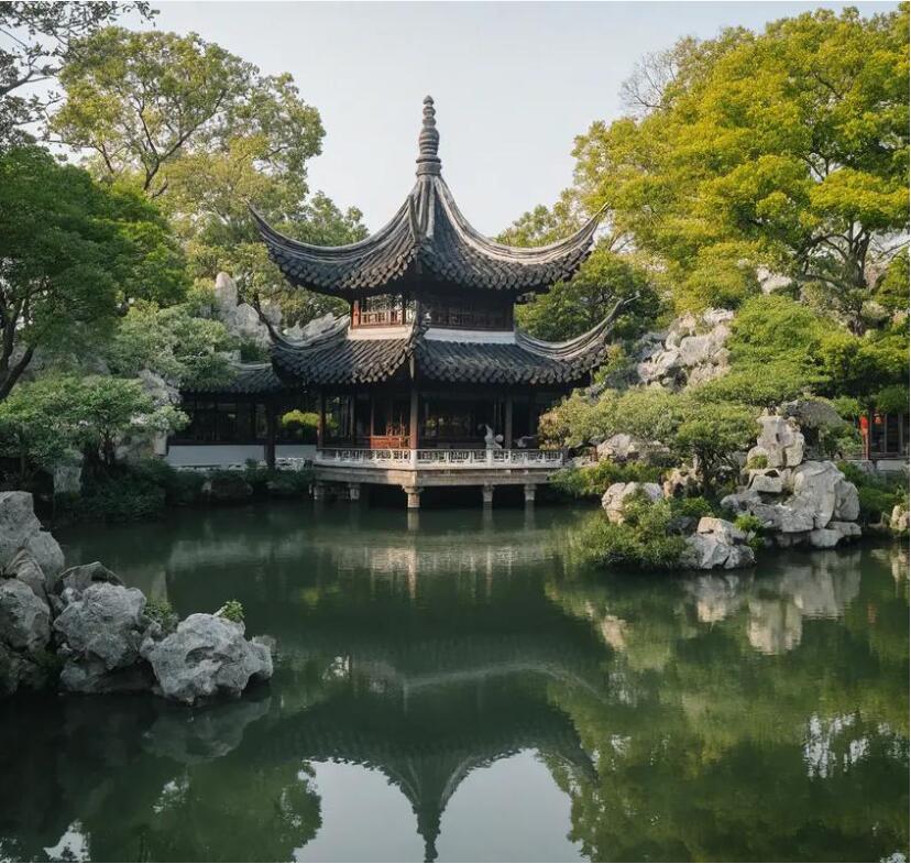 雨花台区平庸建设有限公司